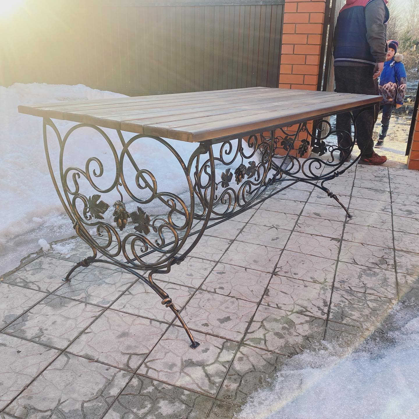 Фотогалерея «Ажур», фото 5