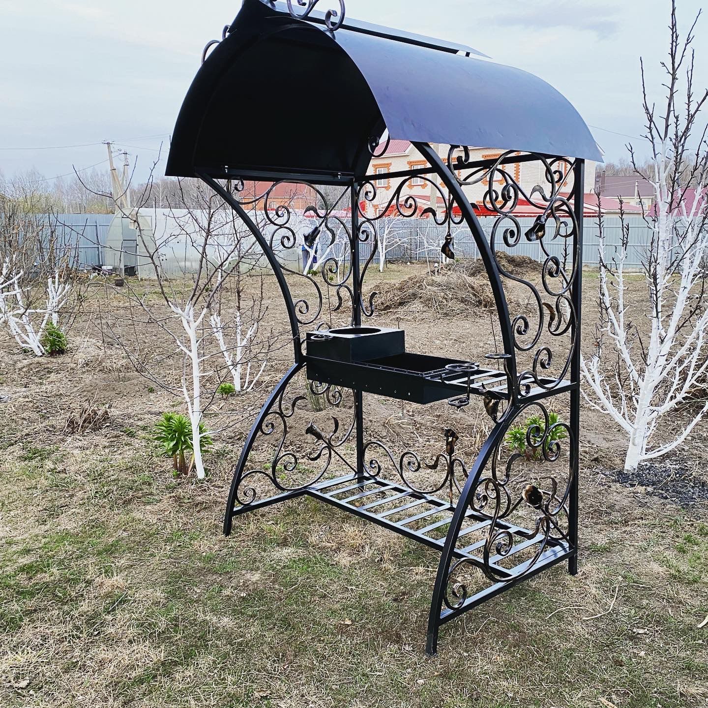 Фотогалерея «Ажур», фото 2